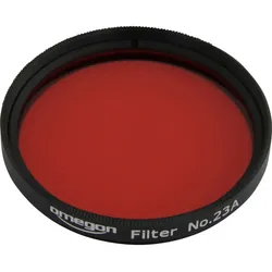 Omegon Farbfilter 23A Hellrot 2''
