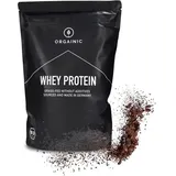 ORGAINIC Whey Protein Cacao Pulver 1000 g