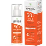 Laboratoires de Biarritz Alga Maris Creme LSF 50 50 ml