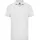 James & Nicholson Workwear Piqué Polo weiß XXL
