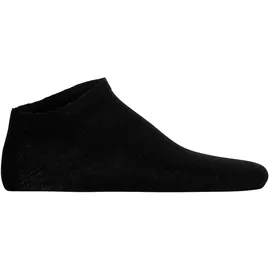 Hudson Sneakersocken 3er Pack Schwarz 43-46