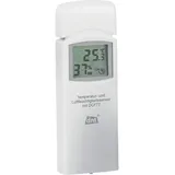 dnt Zusatz-Thermo-/Hygrosensor Weiß DNT000005