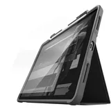 STM Goods Tempered Glass Displayschutzglas für iPad 10,9" (Gen.10, 2022), iPad 10,9" (A16, 2025) Transparent