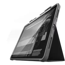 STM Goods Tempered Glass Displayschutzglas für iPad 10,9" (Gen.10, 2022), iPad 10,9" (A16, 2025) Transparent