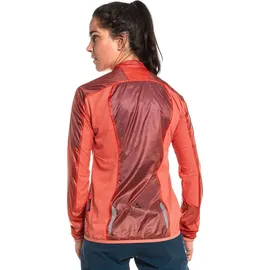 Schöffel Jacket Gaiole L, georgia peach 38