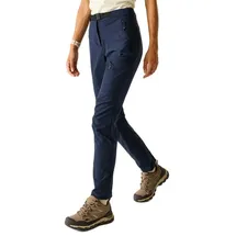 Dare 2b Melodic Pro II Hosen Blau XS