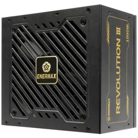 Enermax Technology Enermax Revolution III 1000 Watt |vollmodulares ATX 3.1