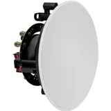 Omnitronic CST-608 weiß