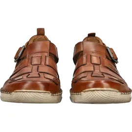 Josef Seibel Wilson 08 | Halbschuh für Herren braun 46