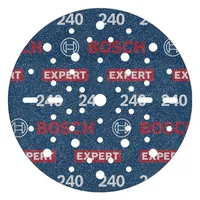 Bosch Accessories 2608902445 Schleifscheibe Durchmesser 150 mm 6 St.