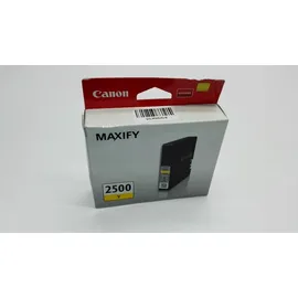 Canon PGI-2500Y gelb