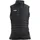 DeWalt Black Lightweight Gilet XL - Einheitsgröße EU / UK
