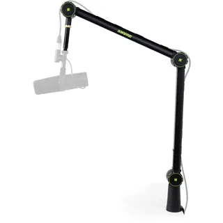 Shure Podcast Boom Arm