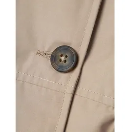 NAME IT Madelin Trenchcoat Savannah Tan 116