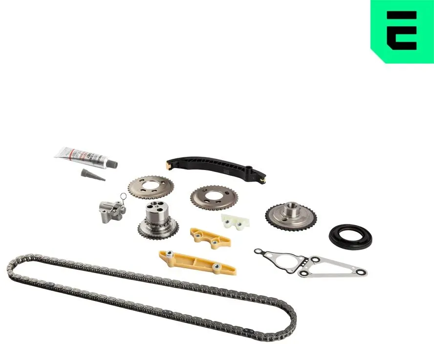 OPTIMAL opetk10013l2 oben für Ford LAND ROVER