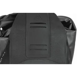 Cube Pack Pro Satteltasche schwarz