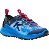 Keen Zionic ADV Precious Blue/Racing Red 39
