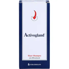 Strathmann Activogland Shampoo 200 ml