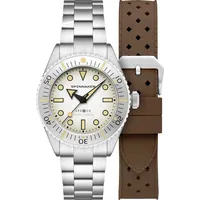 Spinnaker SP-5097-66 Herrenuhr Spence 300 Automatik 40mm 30ATM
