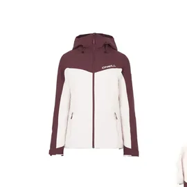 O'Neill APLITE Jacke 2024 windsor wine colour block - S
