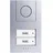 Türsprechanlage AD-ALU-4020 S 2WE 41186