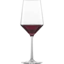 Schott Zwiesel Pure Cabernet Rotweinglas 0,54 l 2 St.