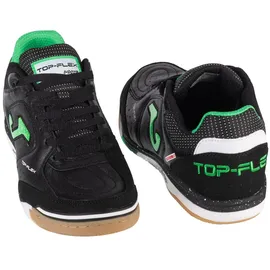 Joma Top Flex Rebound IN Herren Schwarz 45