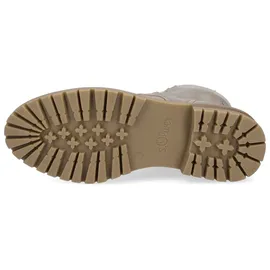s.Oliver Damen 5-5-26225-29 Winterstiefel, Taupe, 41 EU