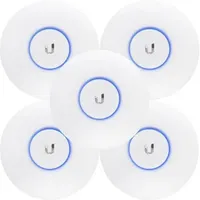 UBIQUITI networks Ubiquiti UniFi UAP-AC-LITE-5 WLAN Access Point 5er