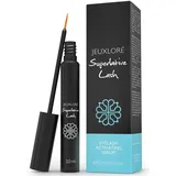 JEUXLORÉ Superlative Lash Wimpernserum & Augenbrauen Serum für besseres Wachstum von Wimpern & Brauen - Testsieger - 3 ml (Wimpernserum)