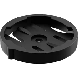 Beeline Adapter Moto II Navigationssystem zu Moto Lenker Halterung, schwarz