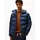 Tommy Hilfiger Hooded Logo Puffer schwarz XL