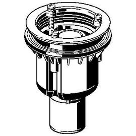 Viega Tempoplex Funktionseinheit 6965.1 Abdeckhaube