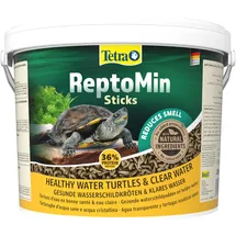 Tetra ReptoMin 10 L