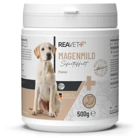 reavet Magenmild Pulver 500 g