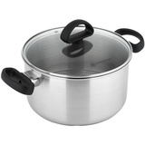Carl Schmidt Sohn Fleischtopf Premium, Edelstahl, Induktion