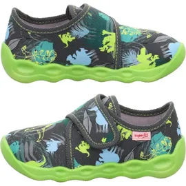 superfit BUBBLE Hausschuhe, GRAU/MEHRFARBIG 2010