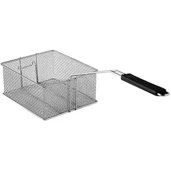 CombiSteel Base 700 Korb Gas Friteuse