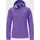 Schöffel Damen Style Mamry Hybrid Jacke (Größe M, lila)