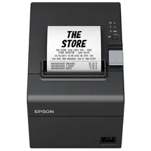 Epson TM-T20III 203 dpi Kabelgebunden Thermodruck POS-Drucker