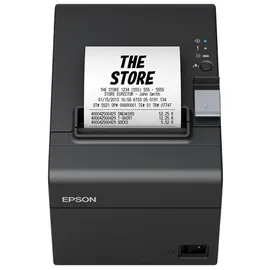 Epson TM-T20III 203 dpi Kabelgebunden Thermodruck POS-Drucker
