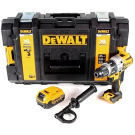DeWalt DCD 996 inkl. 1 x 4,0 Ah + Toughbox