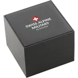Swiss Alpine Military 7053.9138 Edelstahl 42 mm SAM7053.9138