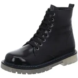 Gemini  Stiefel Stiefeletten LACK STIEFEL 342290-06-009**  in Schwarz, 42