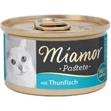 Miamor Pastete Thunfisch 85 g