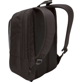 Case Logic Rucksack 17" schwarz