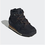 adidas Terrex Snowpitch Cold.Rdy Winter Sneakers, core Black/core Black/mesa, 39 1/3 EU