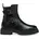 WOMAN ANKLE BOOTS BLACK 37_EU