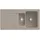 Villeroy & Boch Architectura 60 XR almond + Handbetätigung