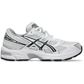Asics GEL-1130 Damen Schwarz/Weiß 39